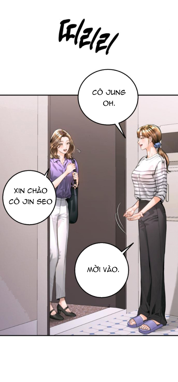 Đứa Trẻ Trông Giống Tôi Chapter 17.2 - Trang 2