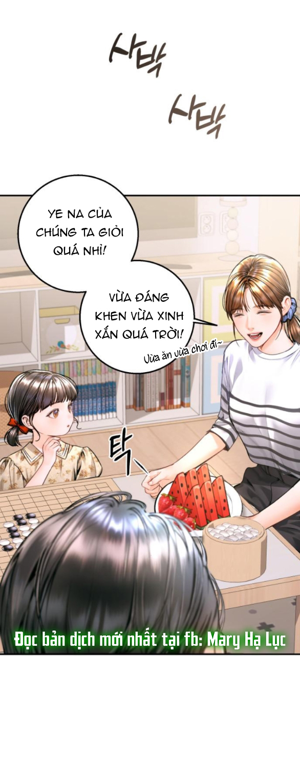 Đứa Trẻ Trông Giống Tôi Chapter 17.2 - Trang 2