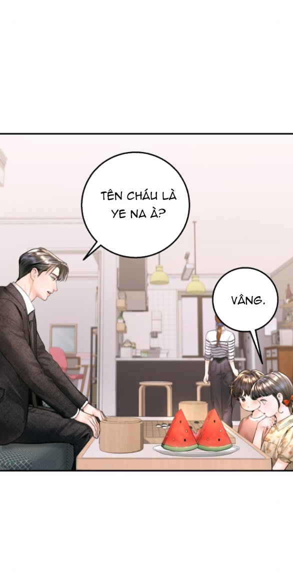 Đứa Trẻ Trông Giống Tôi Chapter 17.2 - Trang 2