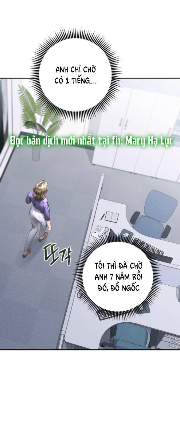 Đứa Trẻ Trông Giống Tôi Chapter 16.1 - Trang 2