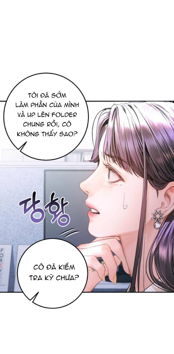 Đứa Trẻ Trông Giống Tôi Chapter 16.1 - Trang 2