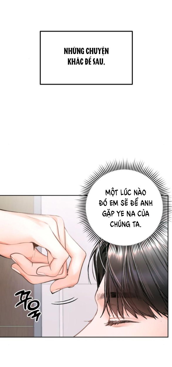 Đứa Trẻ Trông Giống Tôi Chapter 15.2 - Trang 2