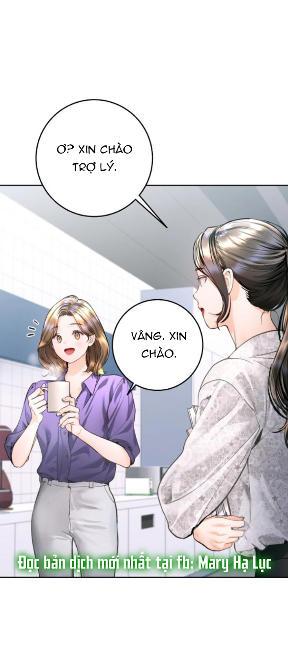 Đứa Trẻ Trông Giống Tôi Chapter 15.2 - Trang 2