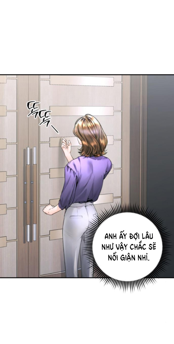 Đứa Trẻ Trông Giống Tôi Chapter 15.2 - Trang 2