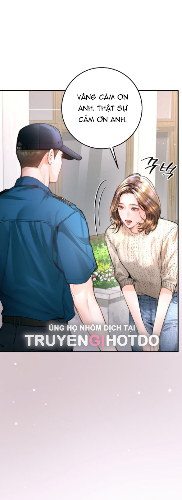 Đứa Trẻ Trông Giống Tôi Chapter 14.2 - Trang 2