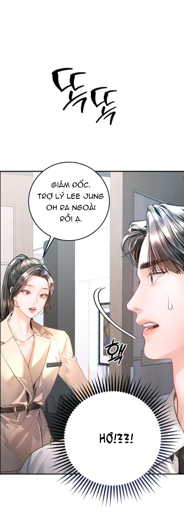 Đứa Trẻ Trông Giống Tôi Chapter 14.2 - Trang 2