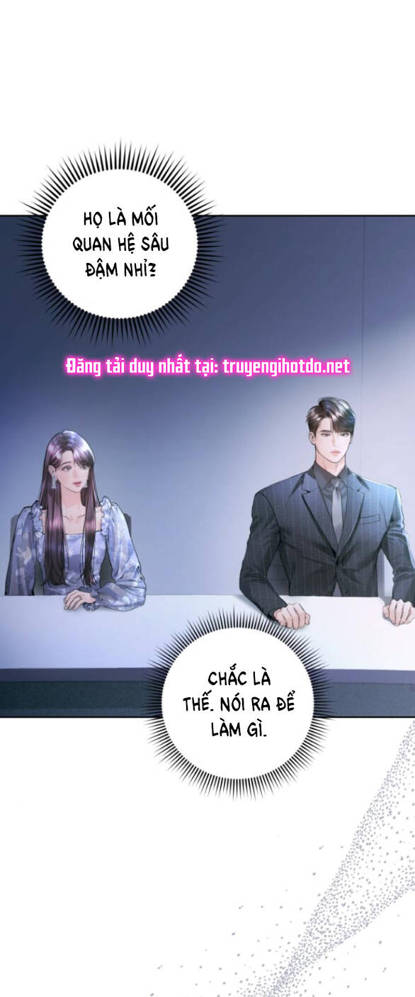 Đứa Trẻ Trông Giống Tôi Chapter 12.1 - Trang 2