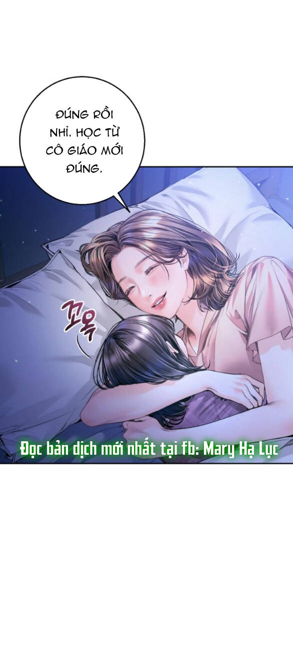 Đứa Trẻ Trông Giống Tôi Chapter 12.1 - Trang 2