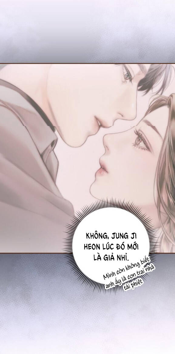 Đứa Trẻ Trông Giống Tôi Chapter 8 - Trang 2