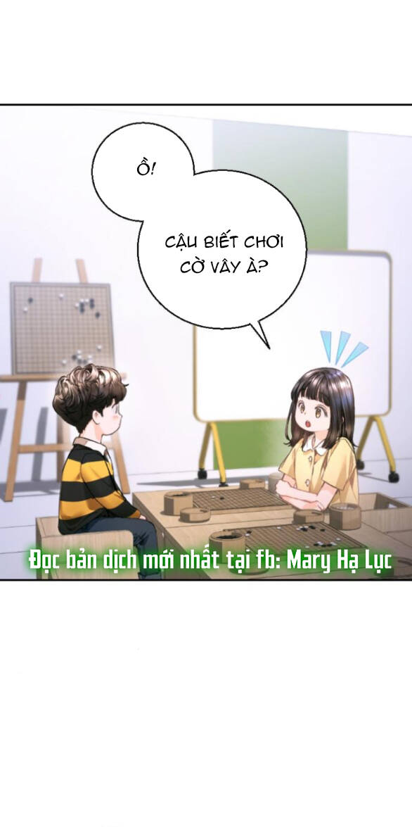 Đứa Trẻ Trông Giống Tôi Chapter 6 - Trang 2