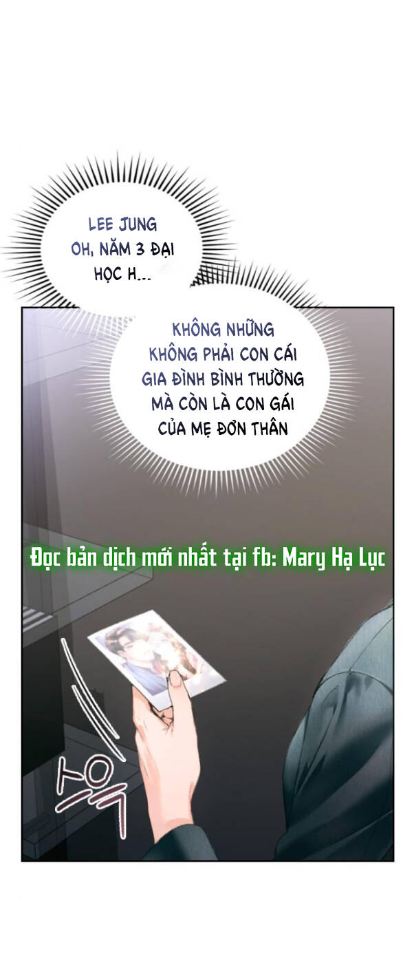 Đứa Trẻ Trông Giống Tôi Chapter 3 - Trang 2