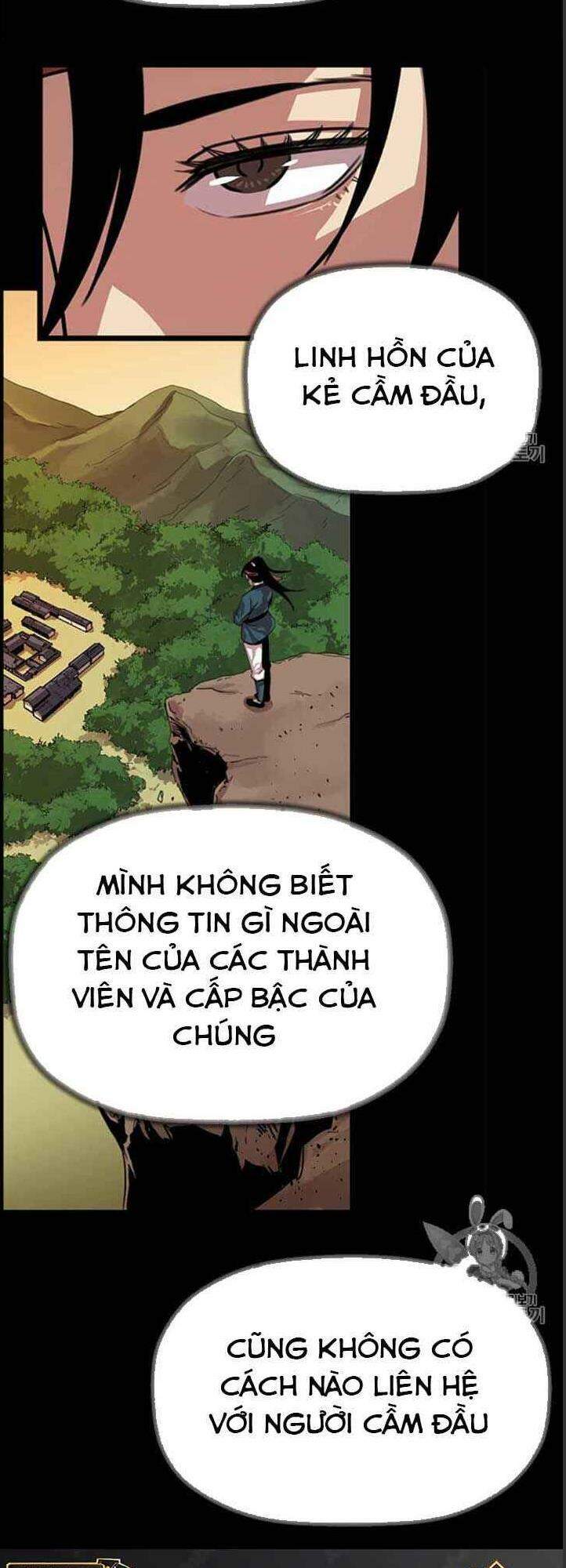 Hành Trình Của Cử Nhân Ma Hyun Chapter 7 - Trang 2