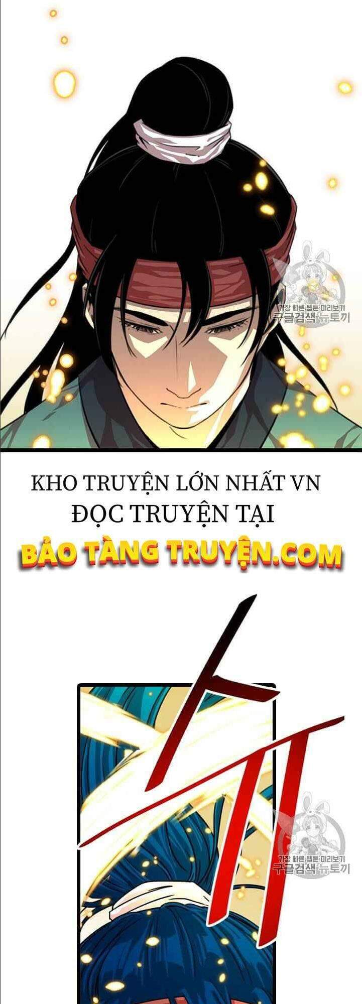 Hành Trình Của Cử Nhân Ma Hyun Chapter 5 - Trang 2