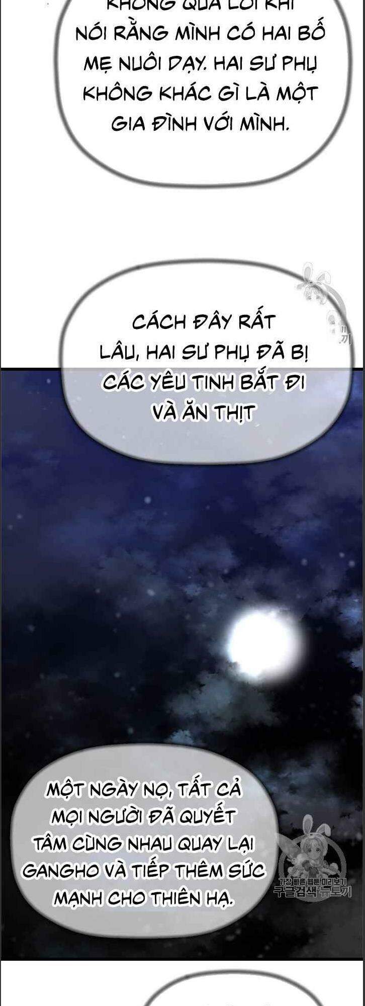 Hành Trình Của Cử Nhân Ma Hyun Chapter 5 - Trang 2