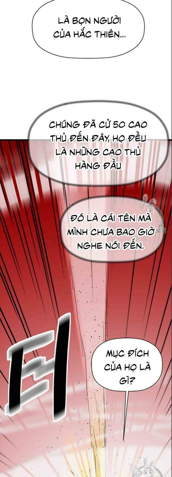 Hành Trình Của Cử Nhân Ma Hyun Chapter 5 - Trang 2