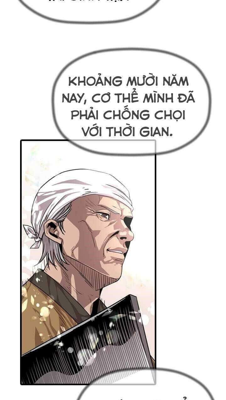 Hành Trình Của Cử Nhân Ma Hyun Chapter 4 - Trang 2