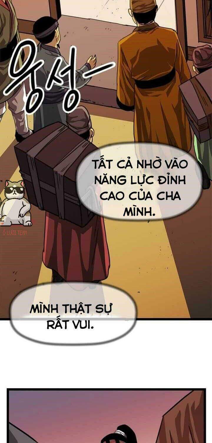 Hành Trình Của Cử Nhân Ma Hyun Chapter 4 - Trang 2