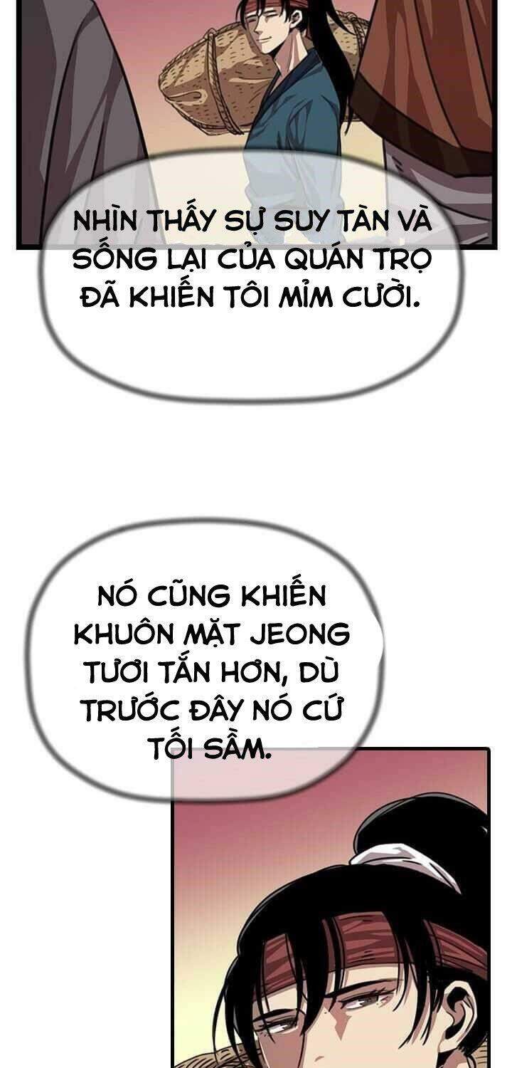 Hành Trình Của Cử Nhân Ma Hyun Chapter 4 - Trang 2