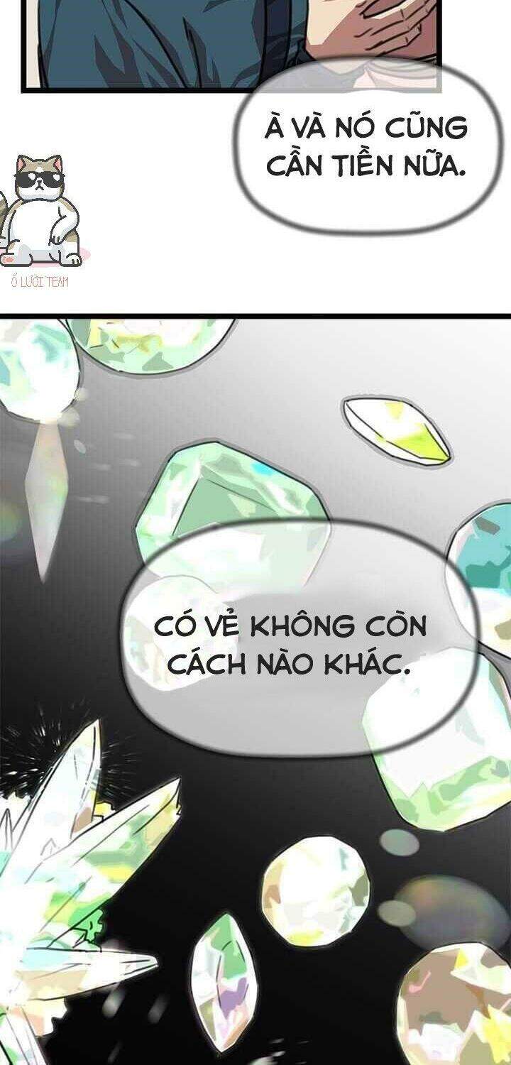 Hành Trình Của Cử Nhân Ma Hyun Chapter 4 - Trang 2