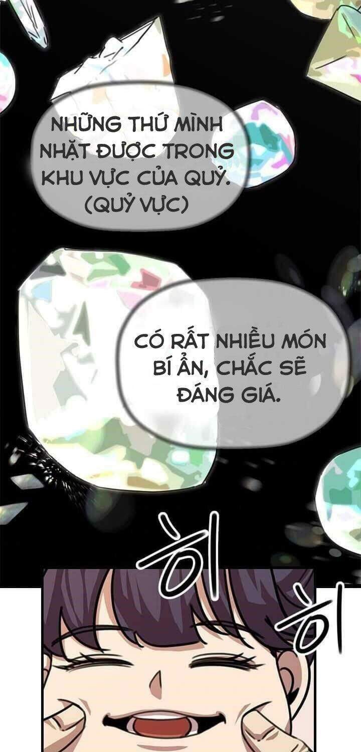 Hành Trình Của Cử Nhân Ma Hyun Chapter 4 - Trang 2