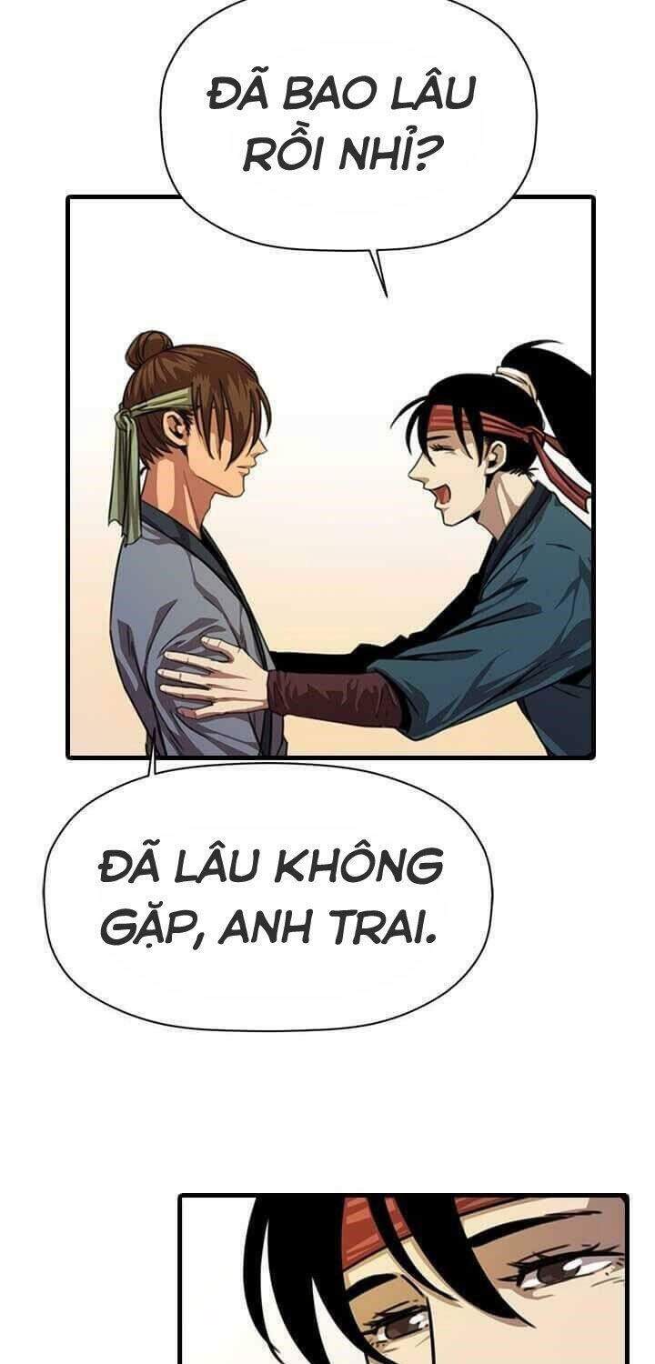 Hành Trình Của Cử Nhân Ma Hyun Chapter 4 - Trang 2