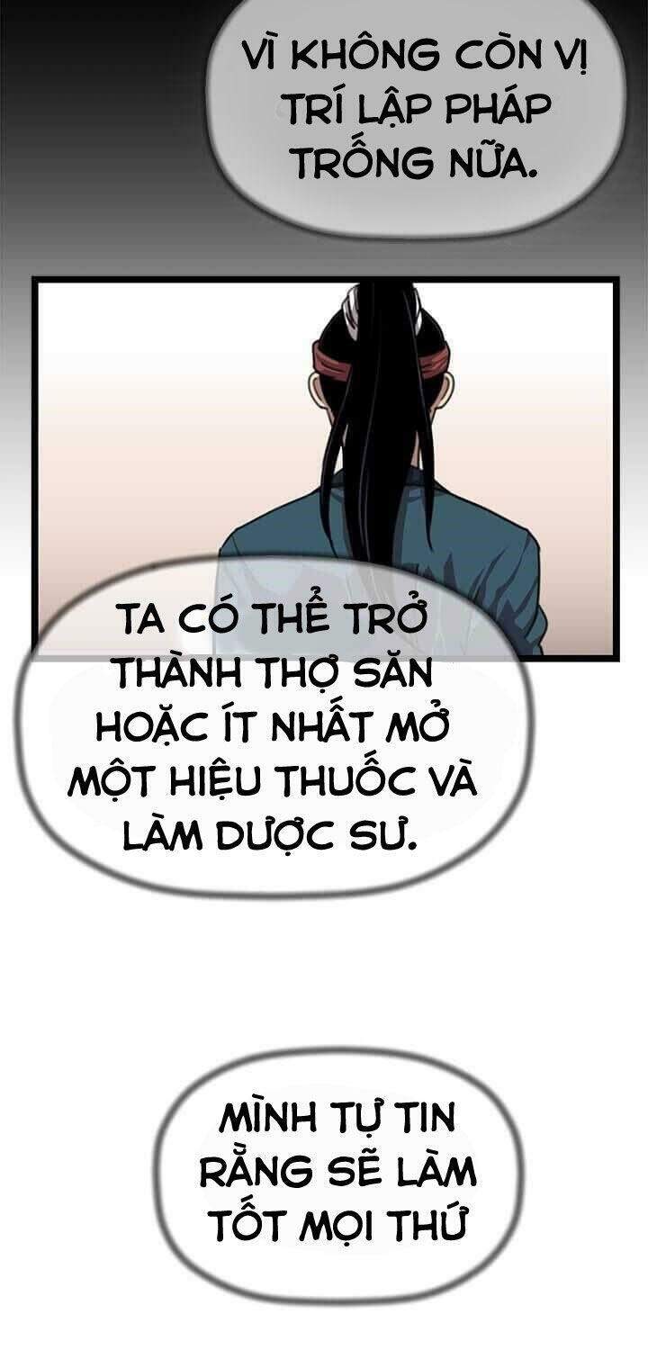 Hành Trình Của Cử Nhân Ma Hyun Chapter 4 - Trang 2