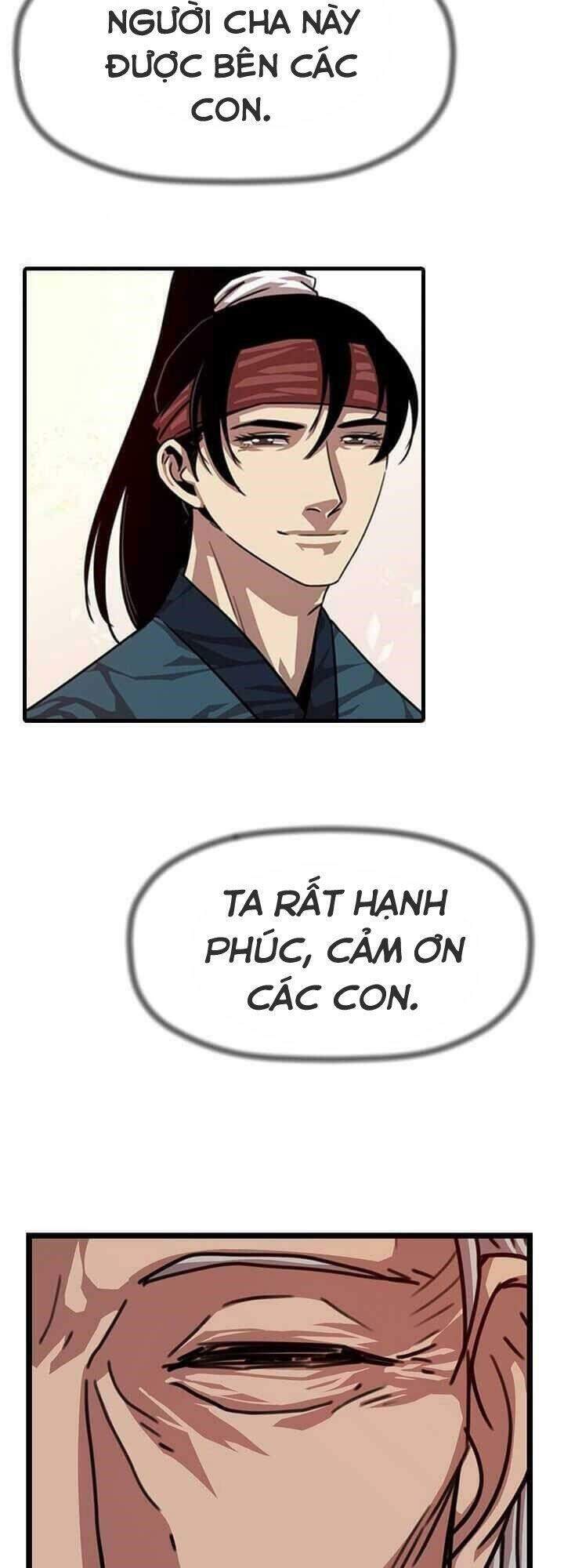 Hành Trình Của Cử Nhân Ma Hyun Chapter 4 - Trang 2