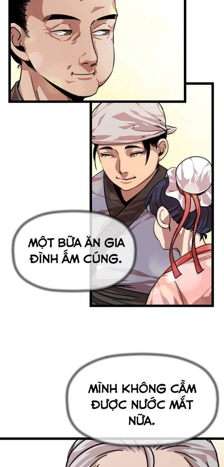 Hành Trình Của Cử Nhân Ma Hyun Chapter 3 - Trang 2