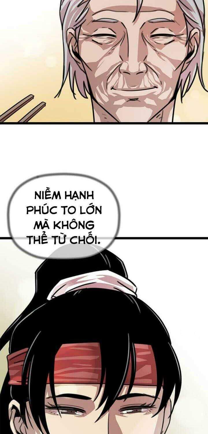 Hành Trình Của Cử Nhân Ma Hyun Chapter 3 - Trang 2