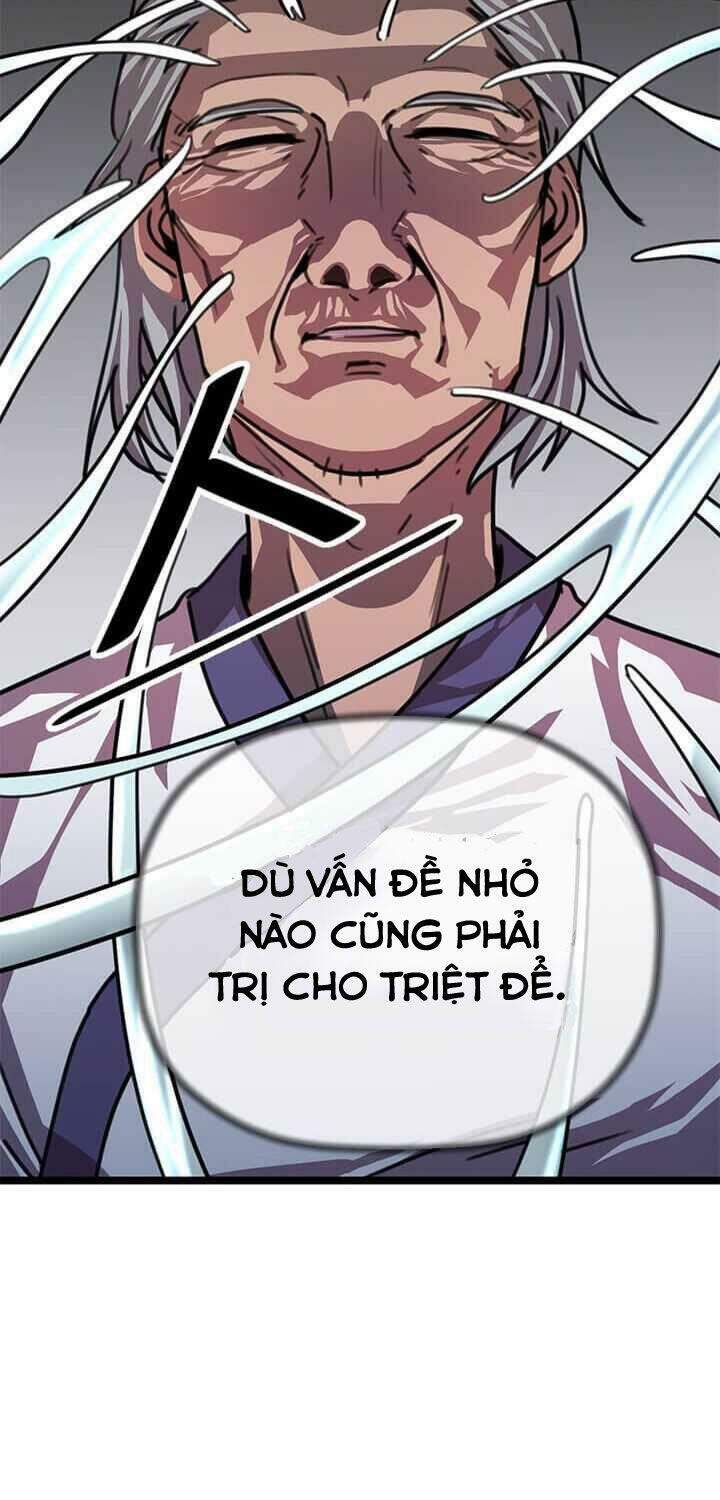 Hành Trình Của Cử Nhân Ma Hyun Chapter 3 - Trang 2