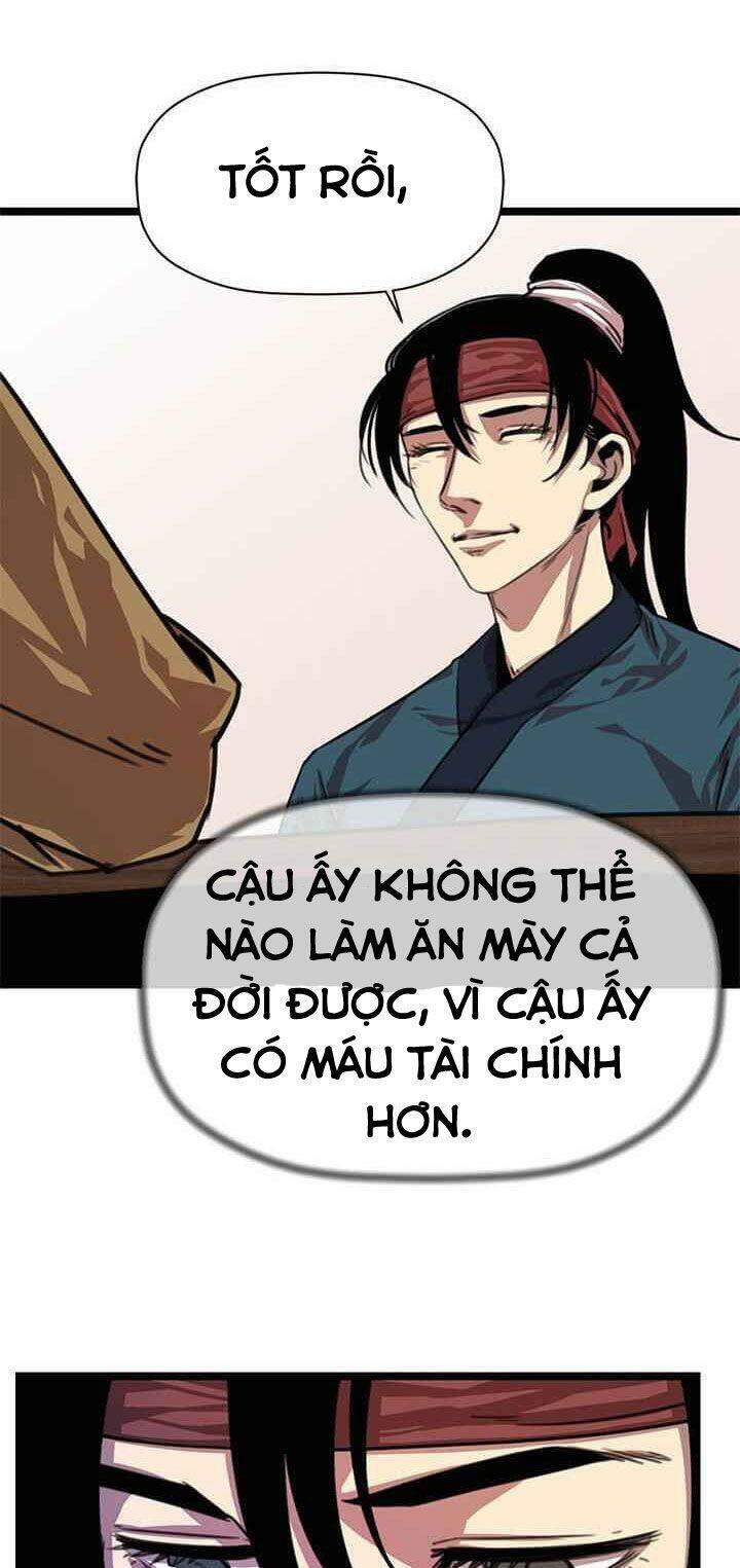 Hành Trình Của Cử Nhân Ma Hyun Chapter 2 - Trang 2