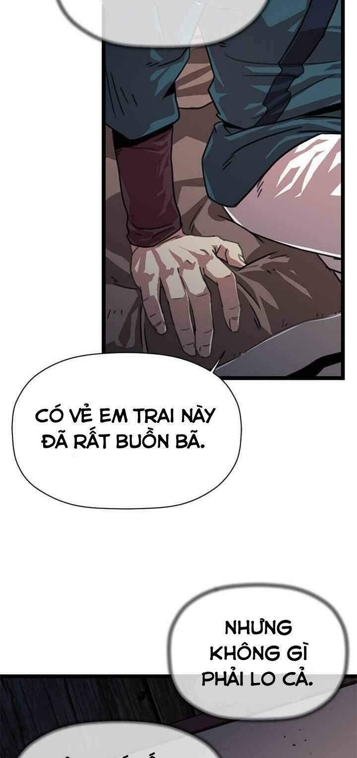 Hành Trình Của Cử Nhân Ma Hyun Chapter 2 - Trang 2