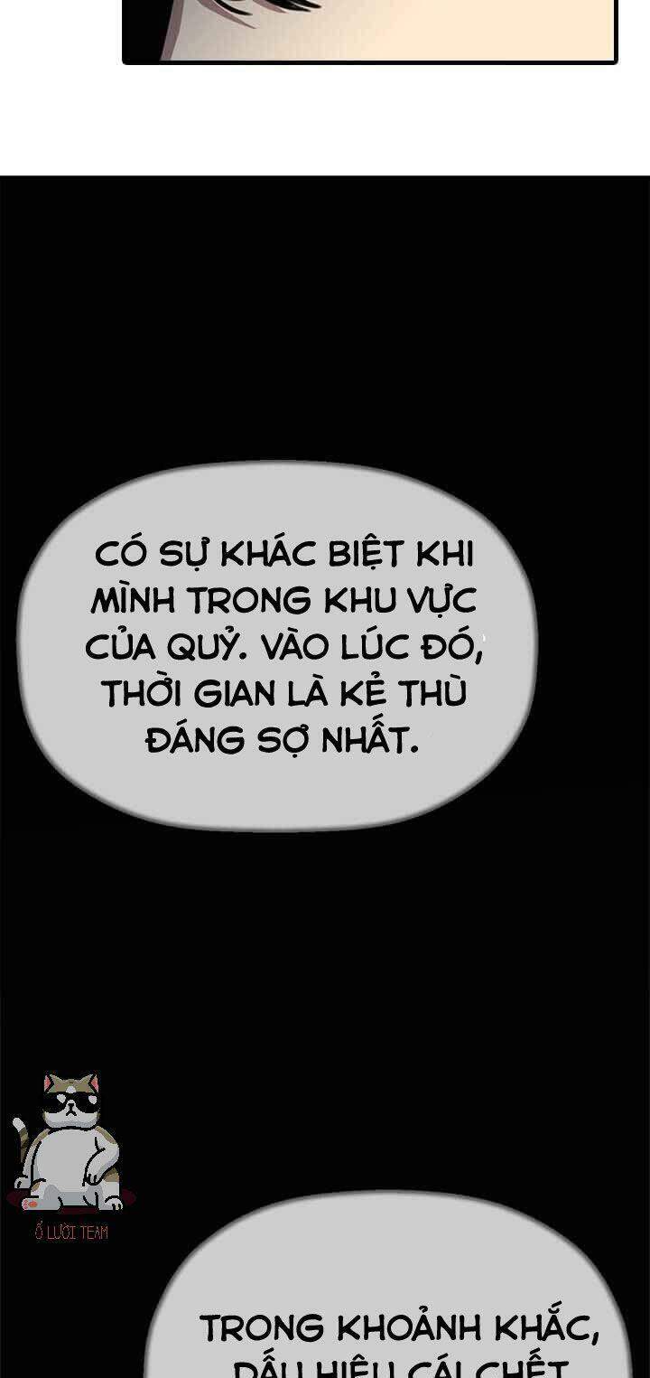 Hành Trình Của Cử Nhân Ma Hyun Chapter 2 - Trang 2