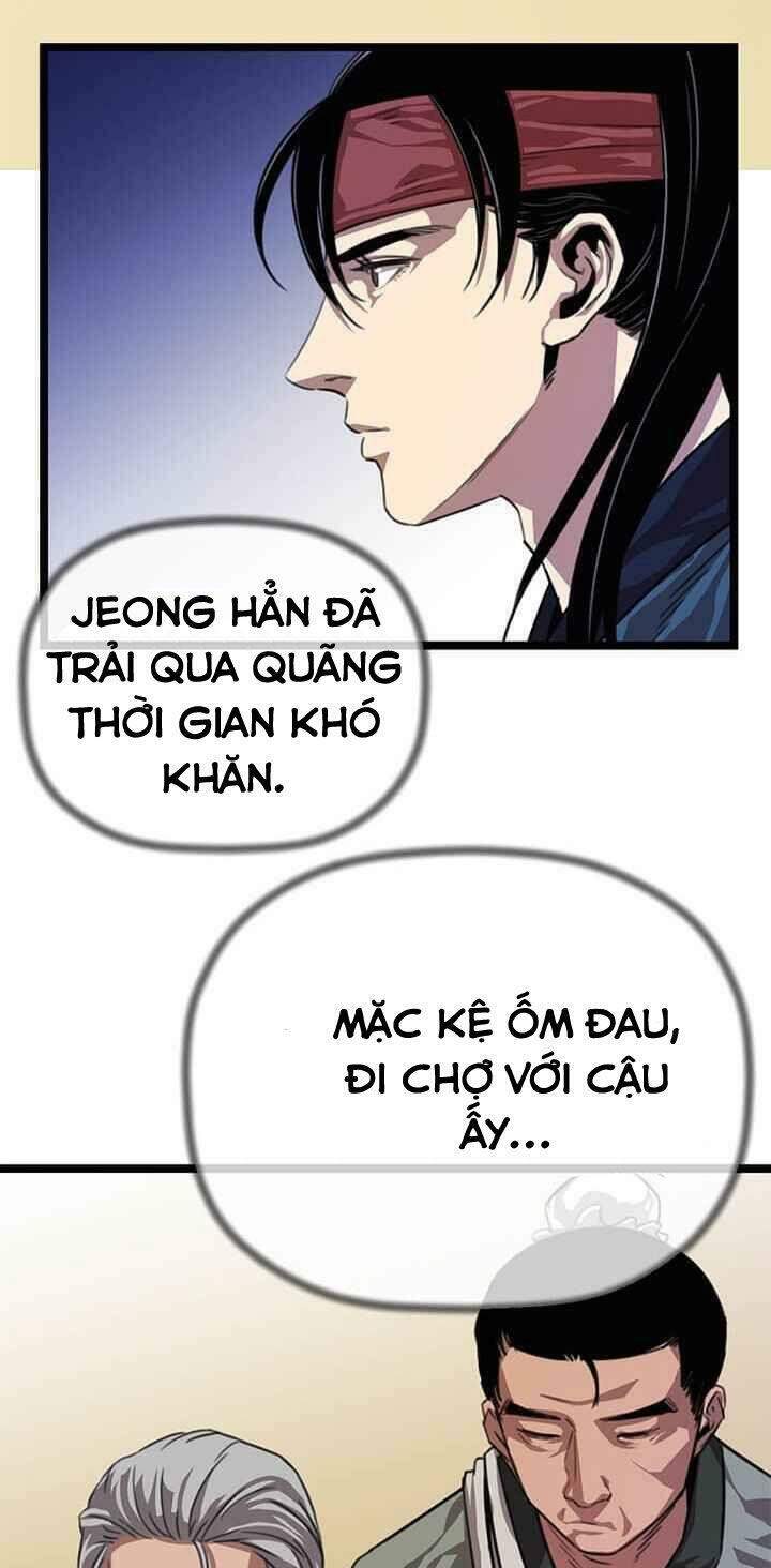 Hành Trình Của Cử Nhân Ma Hyun Chapter 2 - Trang 2