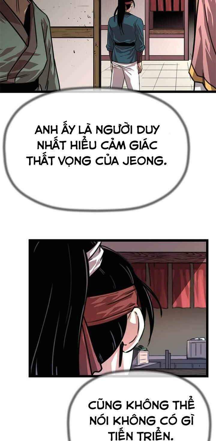 Hành Trình Của Cử Nhân Ma Hyun Chapter 2 - Trang 2