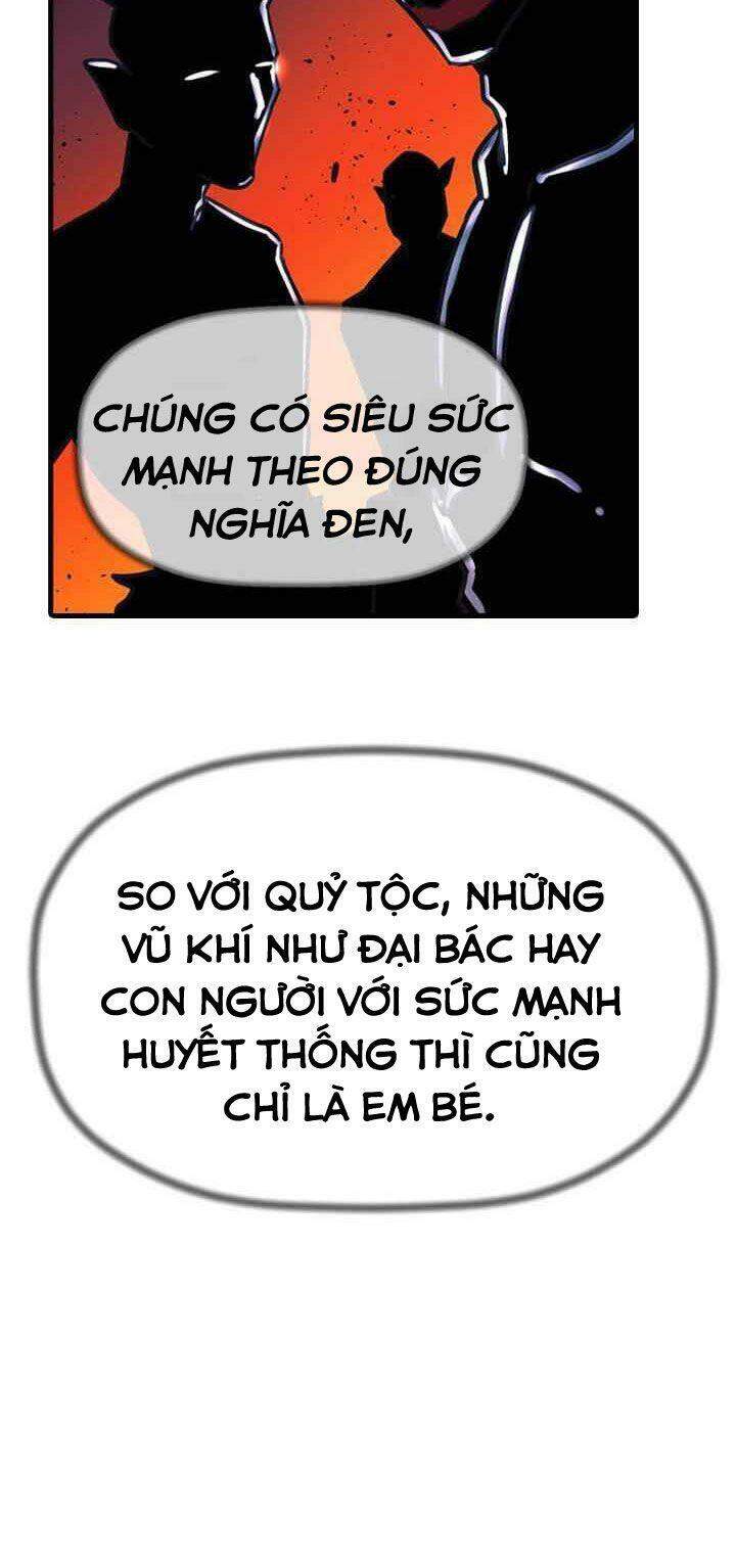 Hành Trình Của Cử Nhân Ma Hyun Chapter 2 - Trang 2