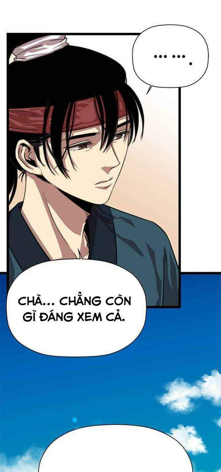 Hành Trình Của Cử Nhân Ma Hyun Chapter 2 - Trang 2