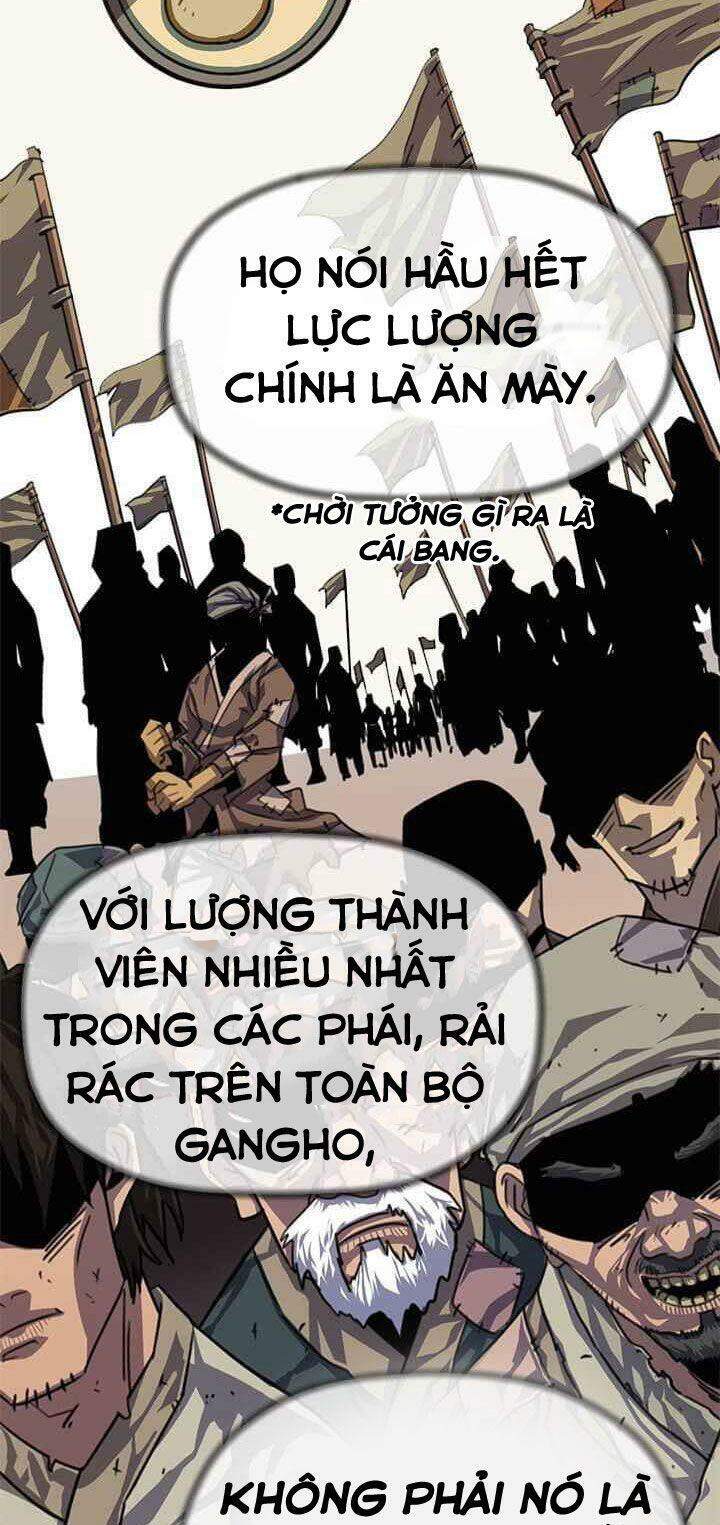 Hành Trình Của Cử Nhân Ma Hyun Chapter 2 - Trang 2