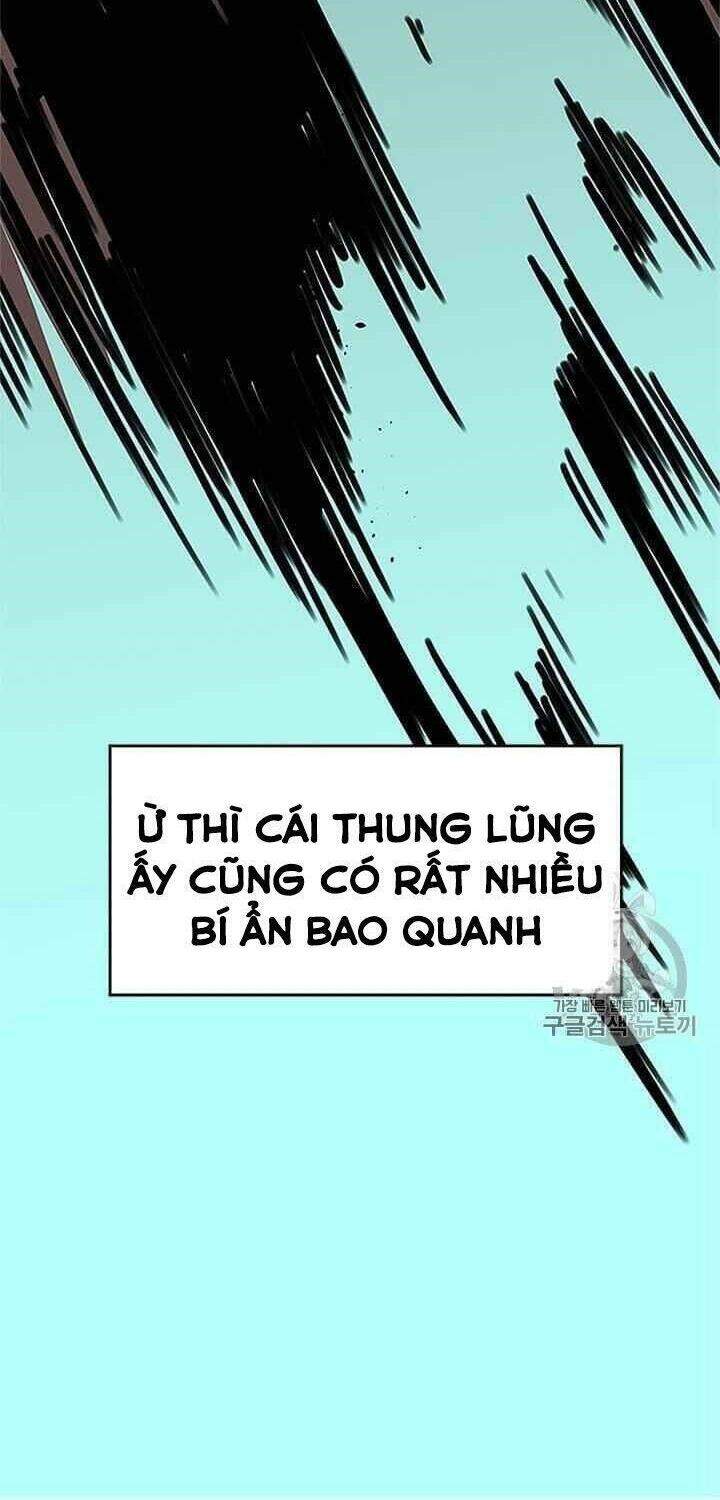 Hành Trình Của Cử Nhân Ma Hyun Chapter 1 - Trang 2