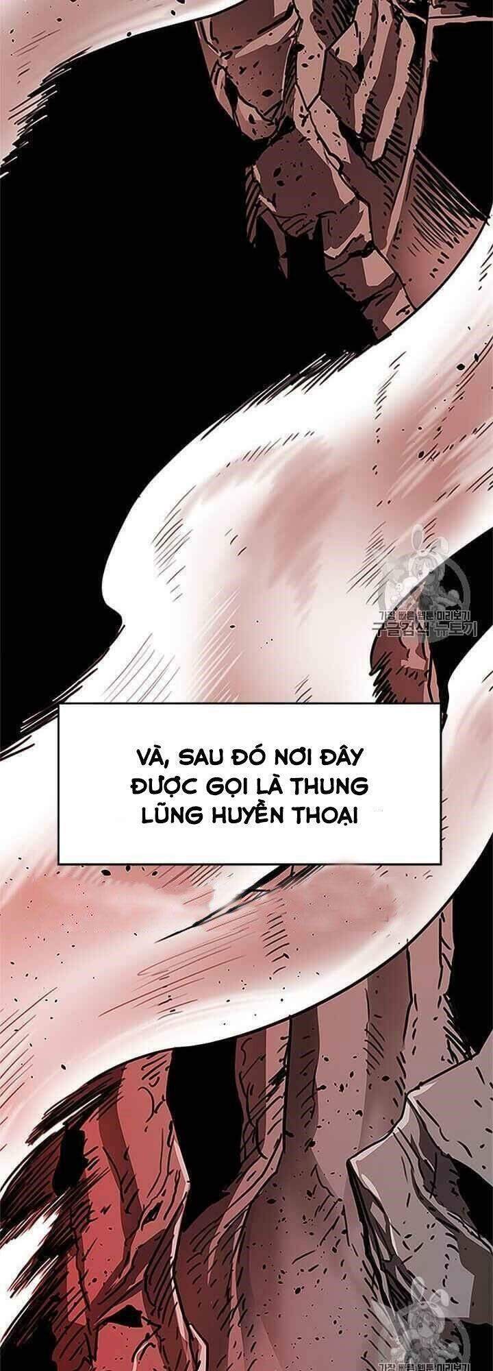 Hành Trình Của Cử Nhân Ma Hyun Chapter 1 - Trang 2