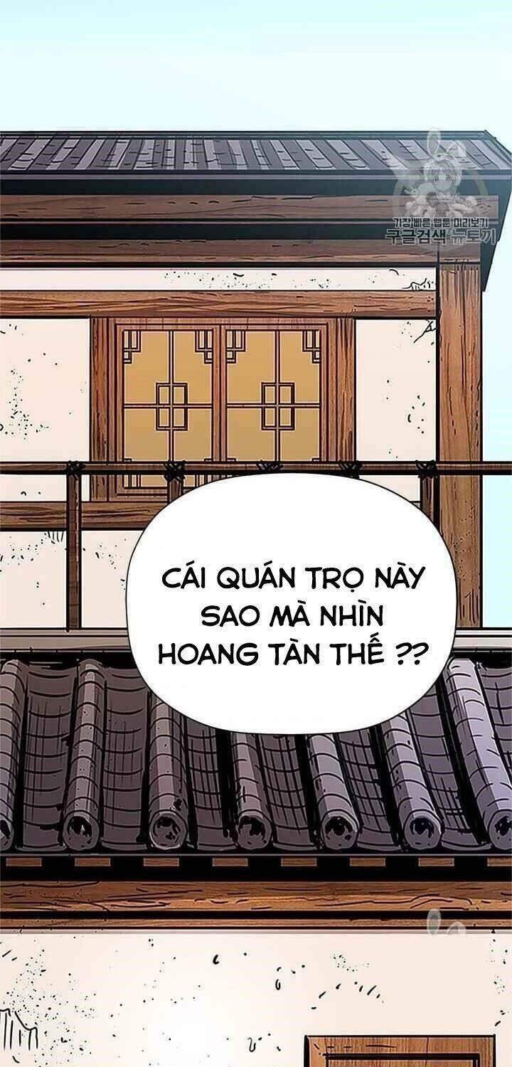 Hành Trình Của Cử Nhân Ma Hyun Chapter 1 - Trang 2