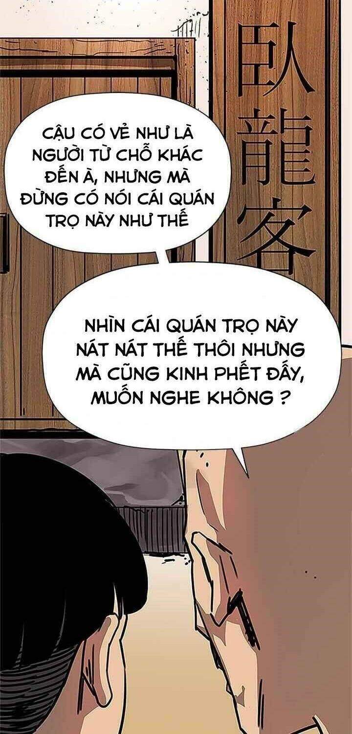 Hành Trình Của Cử Nhân Ma Hyun Chapter 1 - Trang 2