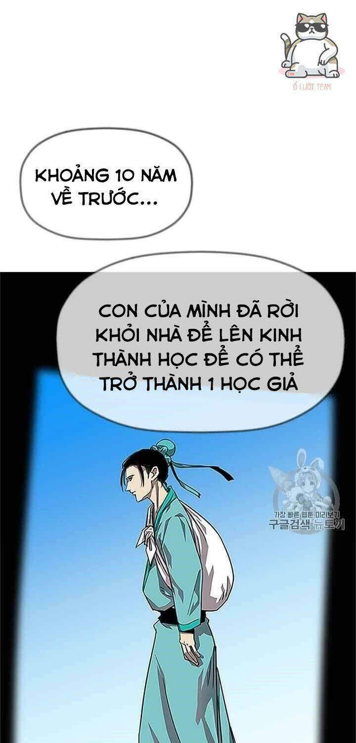 Hành Trình Của Cử Nhân Ma Hyun Chapter 1 - Trang 2