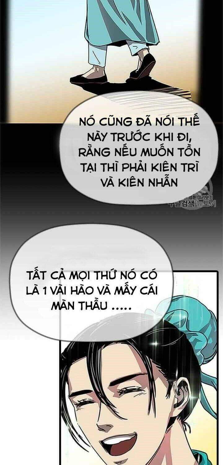 Hành Trình Của Cử Nhân Ma Hyun Chapter 1 - Trang 2