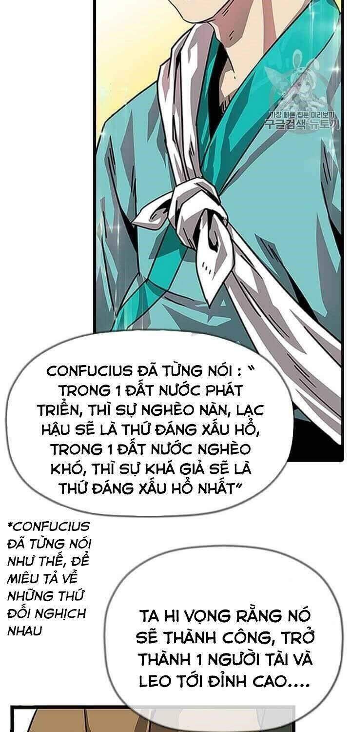 Hành Trình Của Cử Nhân Ma Hyun Chapter 1 - Trang 2