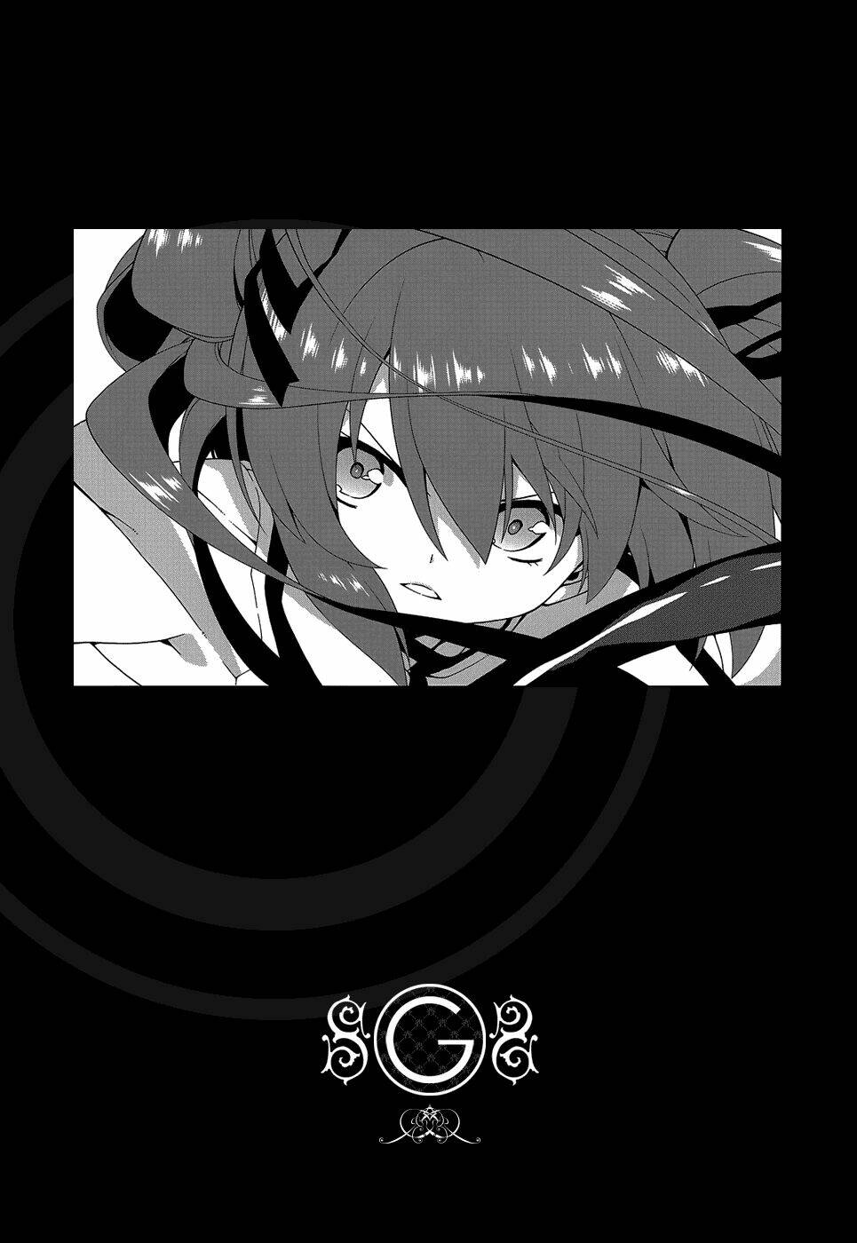 Seirei Tsukai No Kenbu Chapter 8 - Trang 2