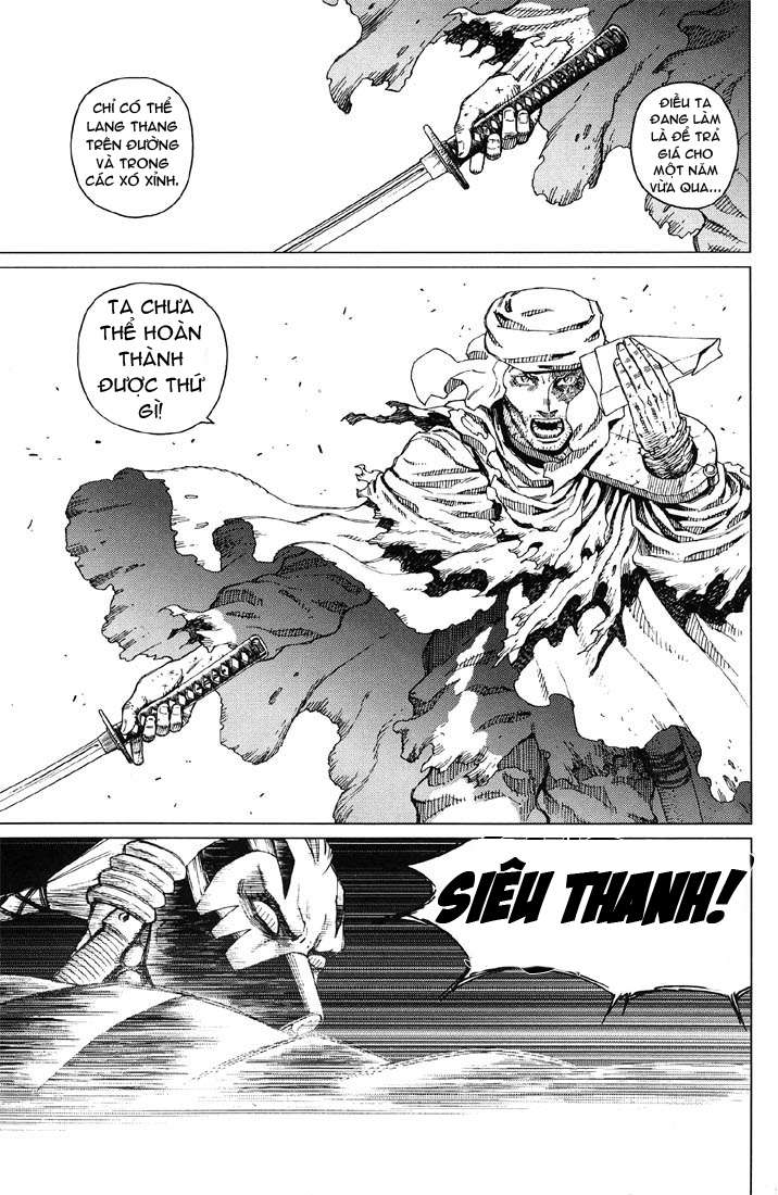 Battle Angel Alita Last Order Chapter 12 - Trang 2