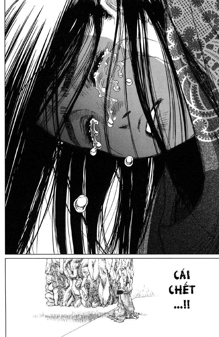 Battle Angel Alita Last Order Chapter 11 - Trang 2