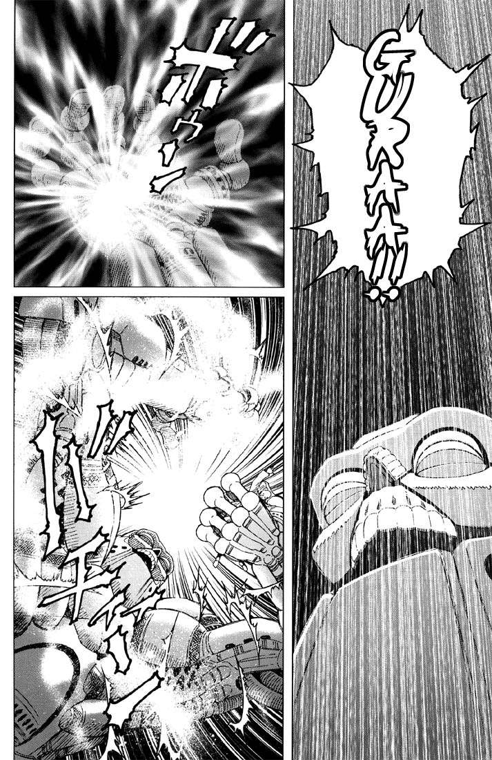 Battle Angel Alita Last Order Chapter 7 - Trang 2