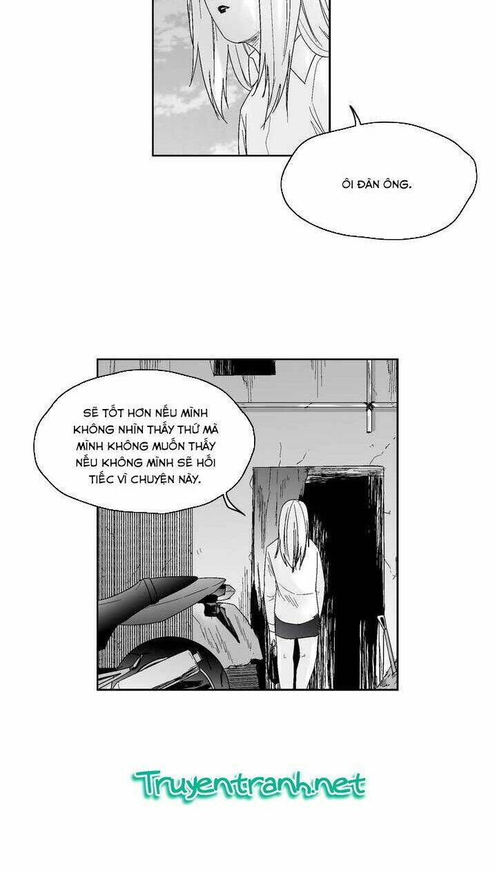 Bạo Lực Học Đường Chapter 48 - Trang 2